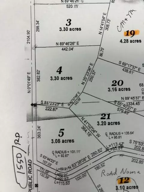 lot4 1550 Rd, Nevada, MO 64772