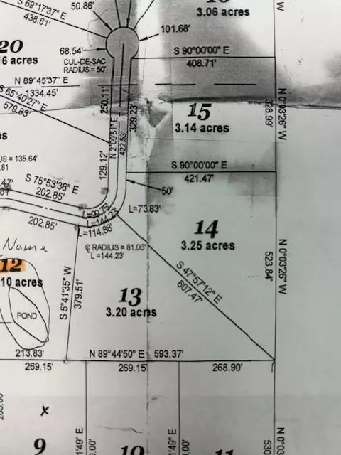 lot13 E Pawhuska Rd, Nevada, MO 64772