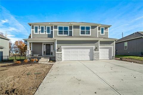 Oak Tree Farms Lees Summit Mo Real Estate Homes For Sale Movoto