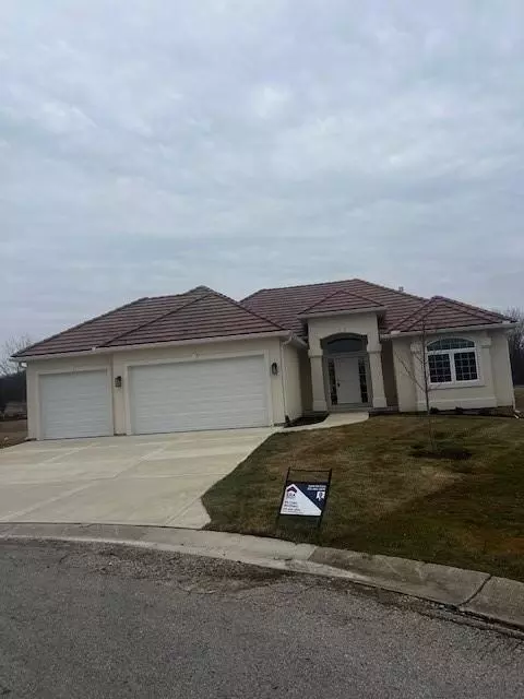 20913 E 37th Terrace Ct, Independence, MO 64057