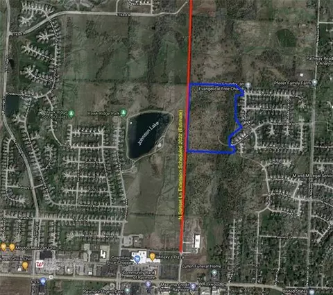 Madison Drive, Raymore, MO 64083 photo 4