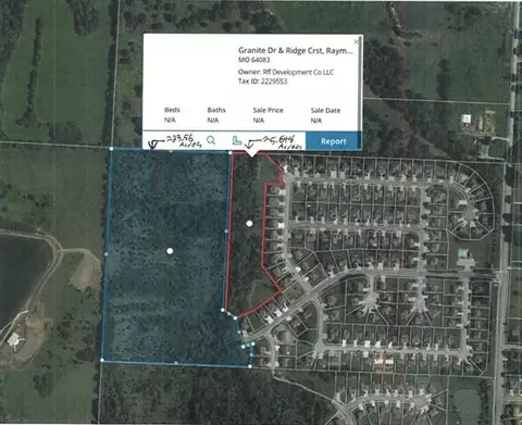 Madison Drive, Raymore, MO 64083 photo 3