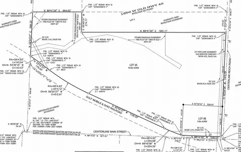 60 26ac Reich Rd, Odessa, MO 64076