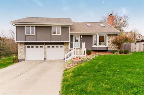 Oak Tree Farms Lees Summit Mo Real Estate Homes For Sale Movoto