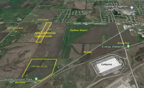 183 Rd 56 Hwy, Gardner, KS 66030