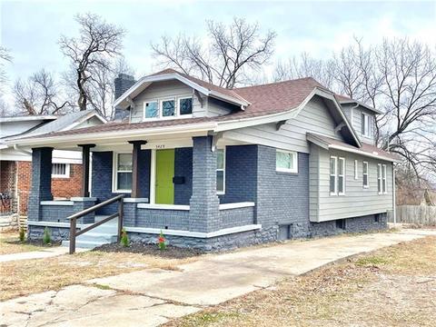 5429 Park Ave, Kansas City, MO 64130