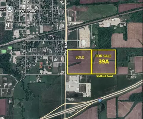 4775 Stafford Rd, Wellsville, KS 66092