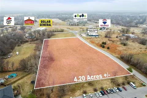 Meadowlark Lane, Excelsior Springs, MO 64024