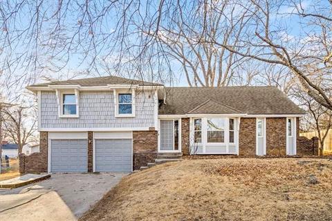 Overland Park KS Real Estate 