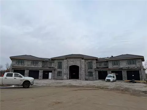 3526 NE 102nd Ter, Kansas City, MO 64155