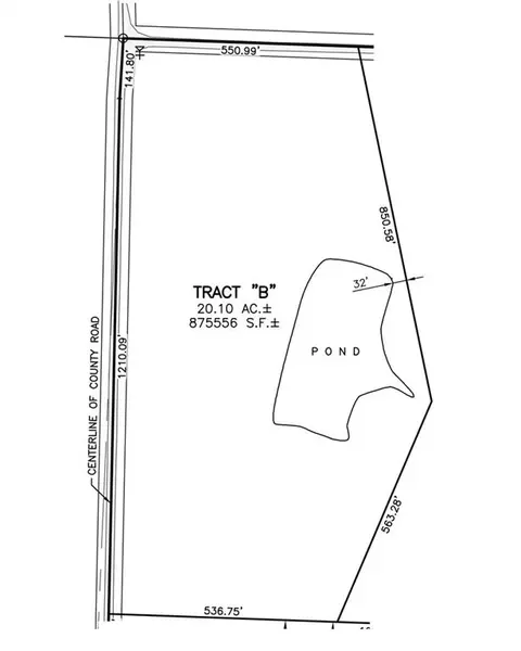 tbd E Lot B E 267th St, Freeman, MO 64746 photo 3