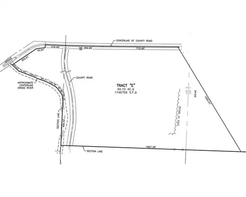 tbd E Lot E 269th St, Freeman, MO 64746 photo 2