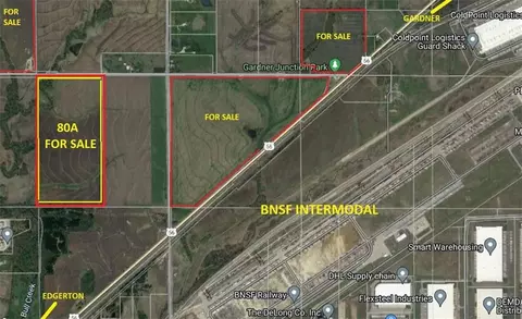 Nn W 183rd Street, Edgerton, KS 66021