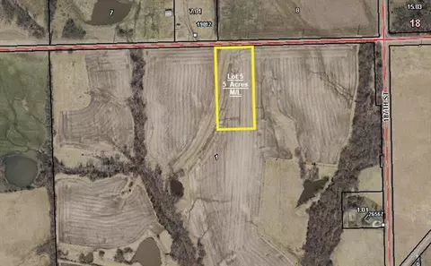 lot5 Bauserman Rd, Leavenworth, KS 66048