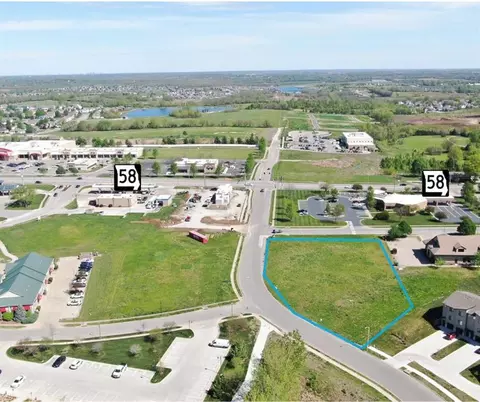 615 W Conway St, Raymore, MO 64083