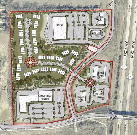 6000 Hedge Lane Ter, Shawnee, KS 66226