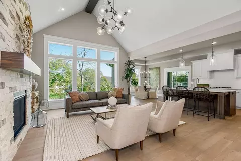 12694 S Wrangler St, Olathe, KS 66061