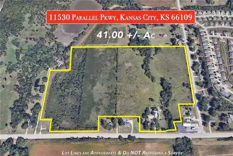 11530 Parallel Pkwy, Kansas City, KS 66109
