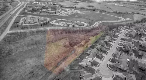 Rush Creek Parkway, Liberty, MO 64068