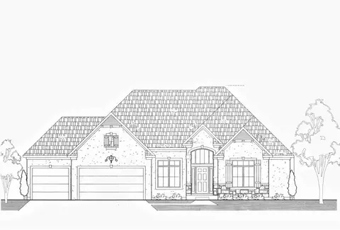 16808 Hayes St, Overland Park, KS 66085
