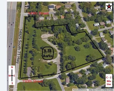 14925 S Us 71 Hwy, Grandview, MO 64030