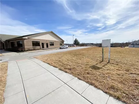 lot6 Municipal Cir, Raymore, MO 64083