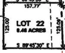 lot22 Millstone Blvd, Saint Joseph, MO 64505