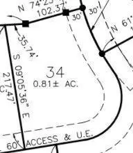 lot34 Millstone Blvd, Saint Joseph, MO 64505