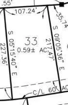 lot33 Millstone Blvd, Saint Joseph, MO 64505