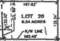 lot20 Millstone Blvd, Saint Joseph, MO 64505
