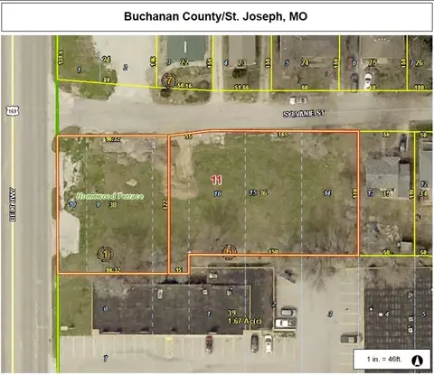 403 S Belt Hwy, Saint Joseph, MO 64506