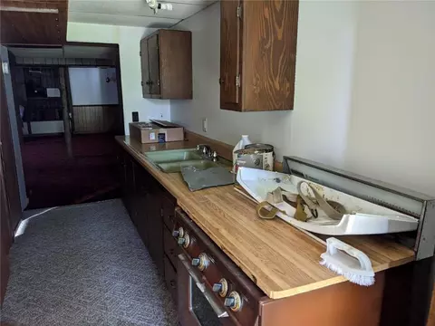 Kitchen - 900 E Main St, Princeton, MO 64673 photo 3 of 3