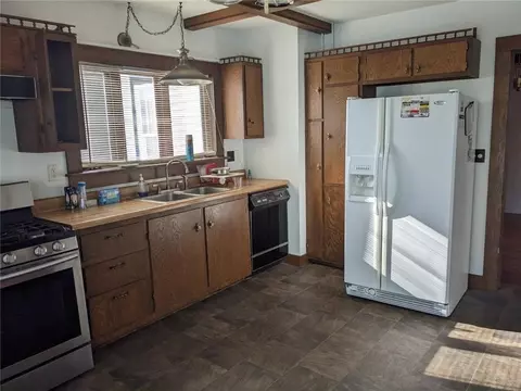 Kitchen - 900 E Main St, Princeton, MO 64673 photo 1 of 3