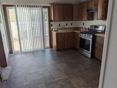 Kitchen - 900 E Main St, Princeton, MO 64673 photo 2 of 3