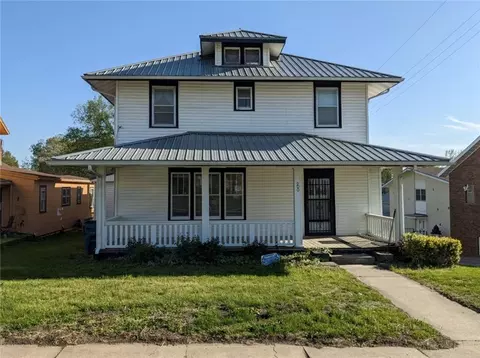900 E Main St, Princeton, MO 64673