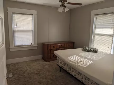 Bedroom - 900 E Main St, Princeton, MO 64673 photo 1 of 2