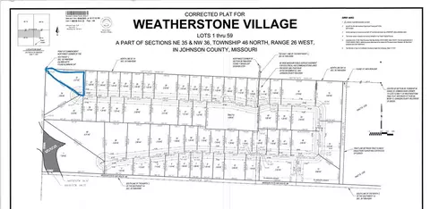 65 SW 150th Rd, Warrensburg, MO 64093