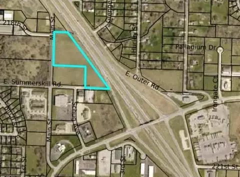 0 N Main St, Peculiar, MO 64078