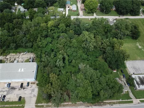 712 W 23rd St, Independence, MO 64055 photo 5