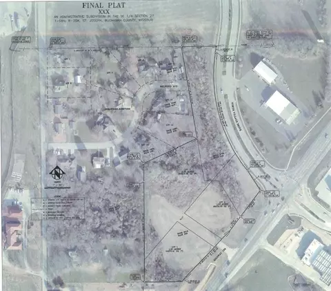 00 N Lot 2 N 169 Hwy, Saint Joseph, MO 64506