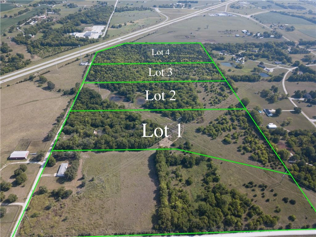 Lot 1 Harmony Rd  