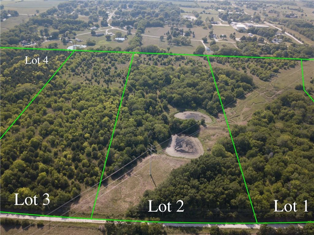 Lot 2 Harmony Rd  