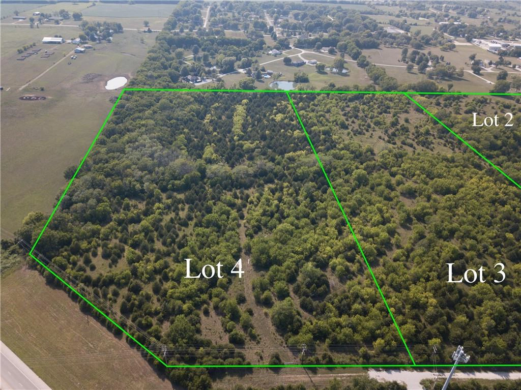 Lot 4 Harmony Rd  