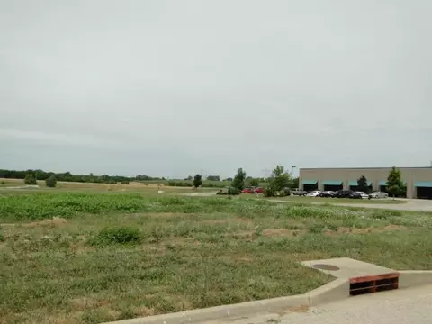lot15 N Madison St, Spring Hill, KS 66083