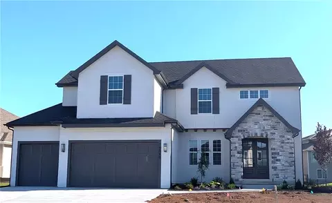 16909 Futura St, Overland Park, KS 66085