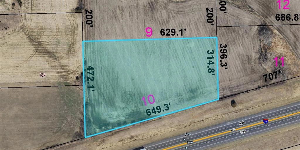 Lot 10 163rd St