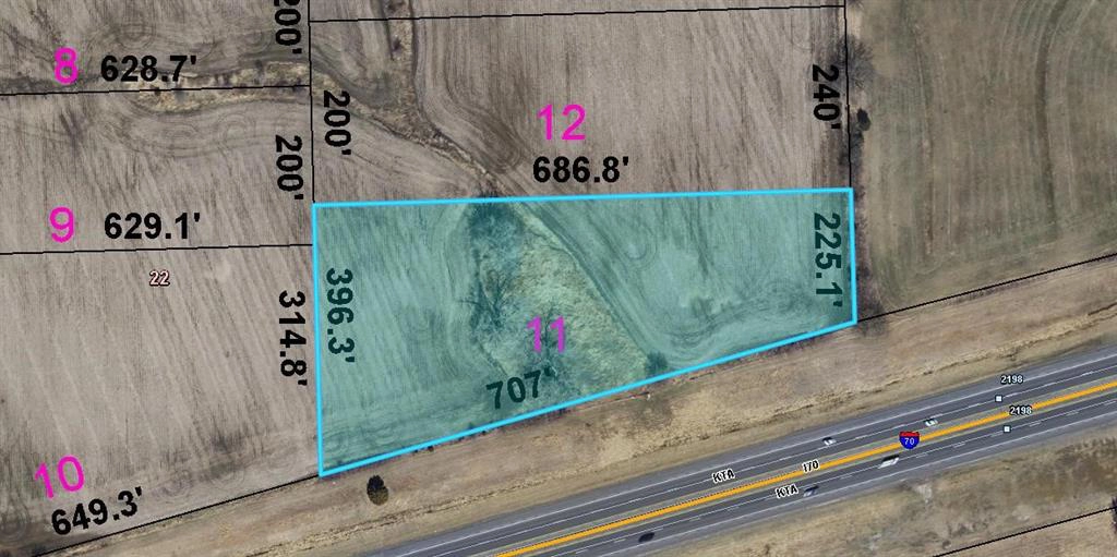 Lot 11 163rd St