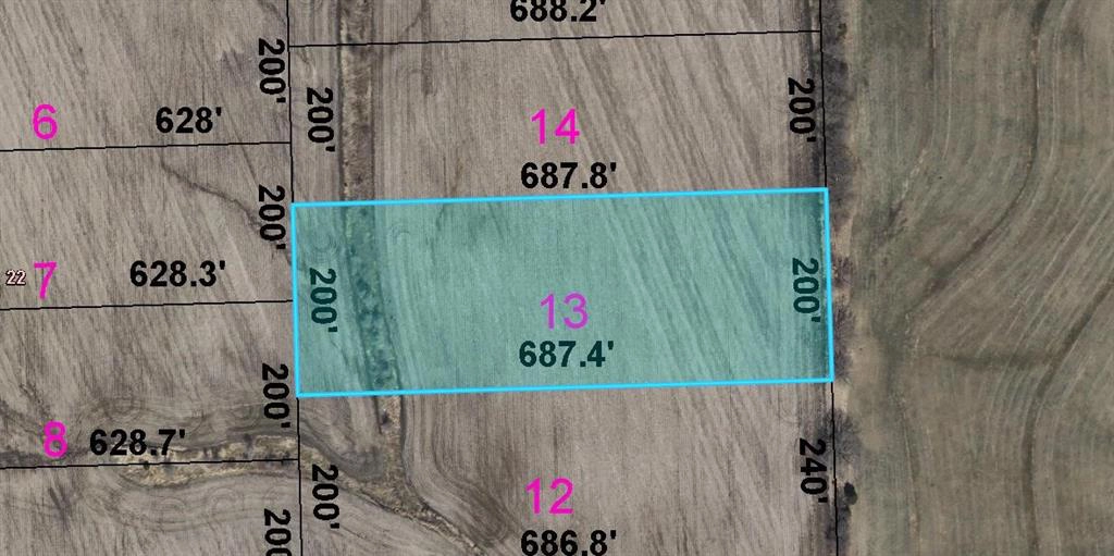 Lot 13 163rd St