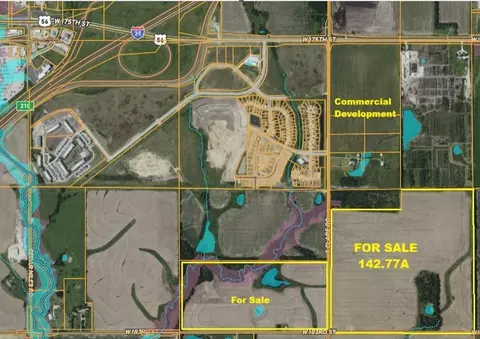 Clare Road, Gardner, KS 66030