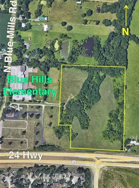 20300 E Us 24 Hwy, Independence, MO 64058